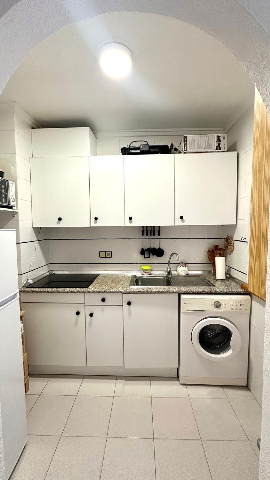 2-Zimmer Dachgeschosswohnung in Acequion, Torrevieja - 19