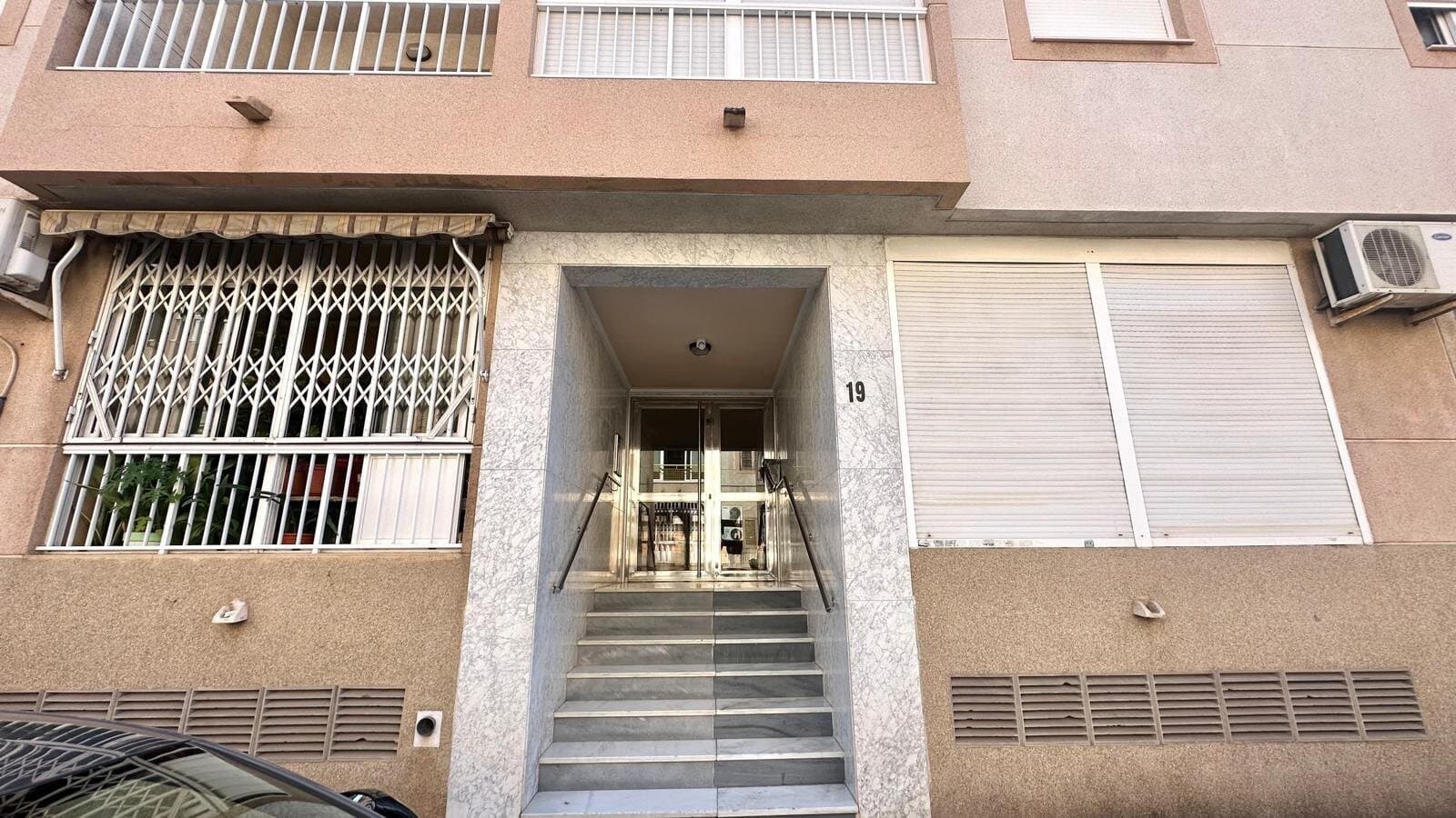 2-Zimmer Dachgeschosswohnung in Acequion, Torrevieja - 2