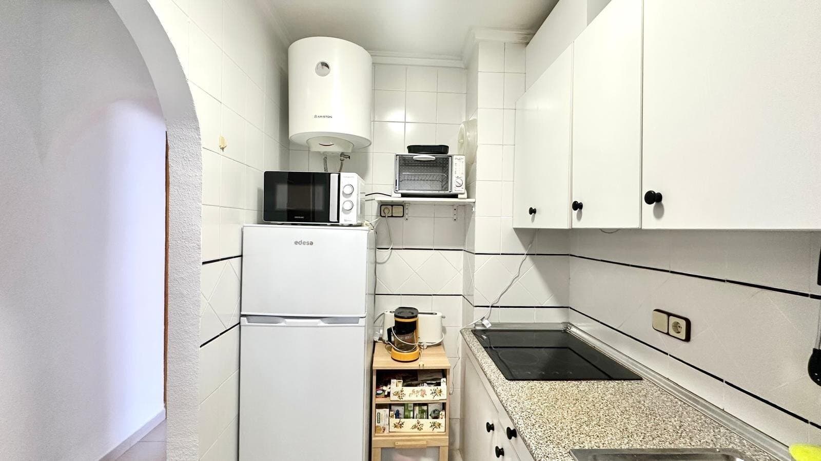 2-Zimmer Dachgeschosswohnung in Acequion, Torrevieja - 20