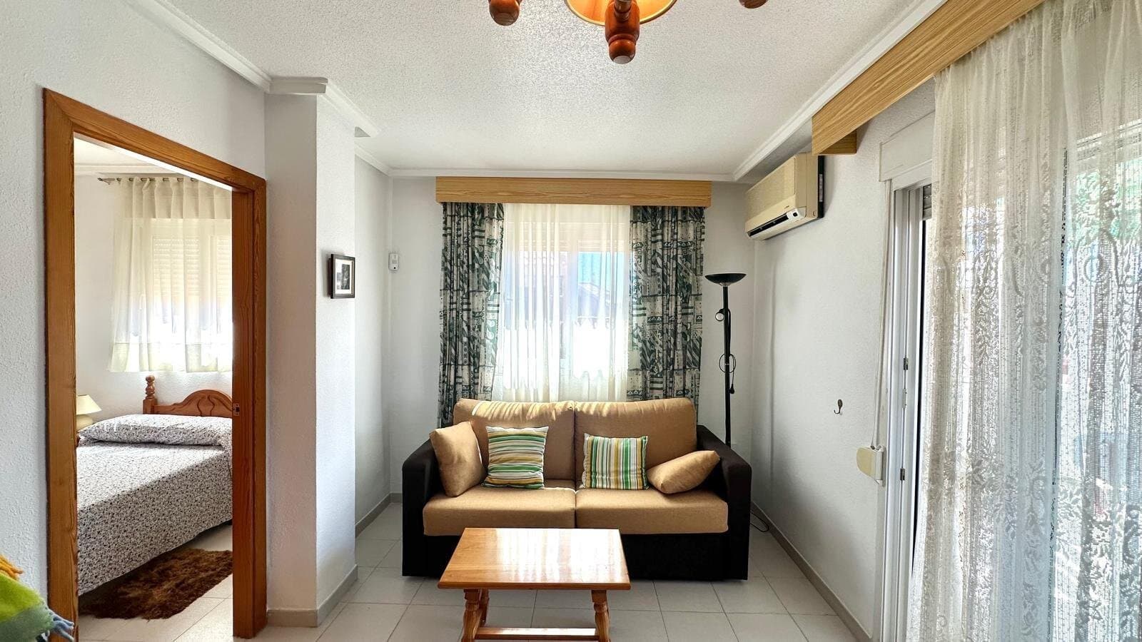 2-Zimmer Dachgeschosswohnung in Acequion, Torrevieja - 21
