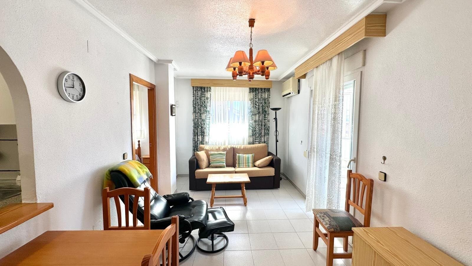 2-Zimmer Dachgeschosswohnung in Acequion, Torrevieja - 22