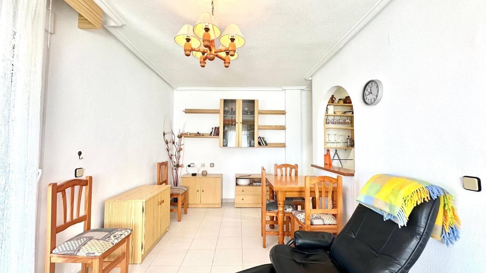2-Zimmer Dachgeschosswohnung in Acequion, Torrevieja - 24