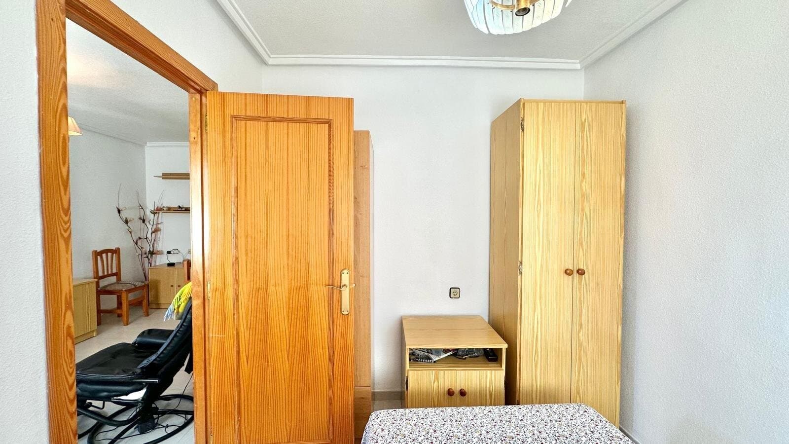 2-Zimmer Dachgeschosswohnung in Acequion, Torrevieja - 26