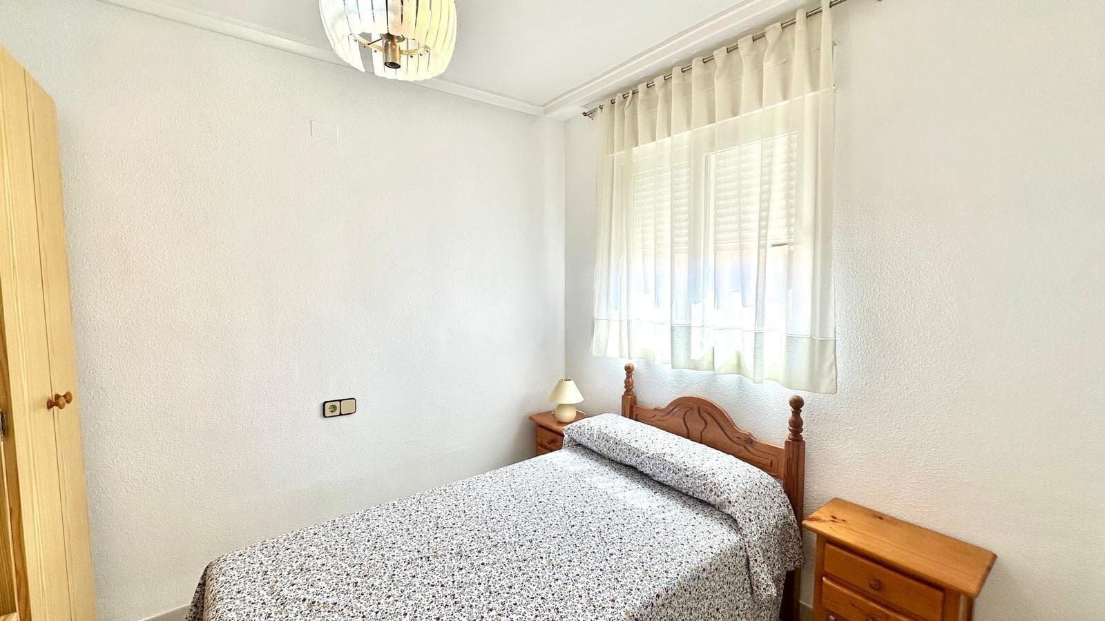 2-Zimmer Dachgeschosswohnung in Acequion, Torrevieja - 27