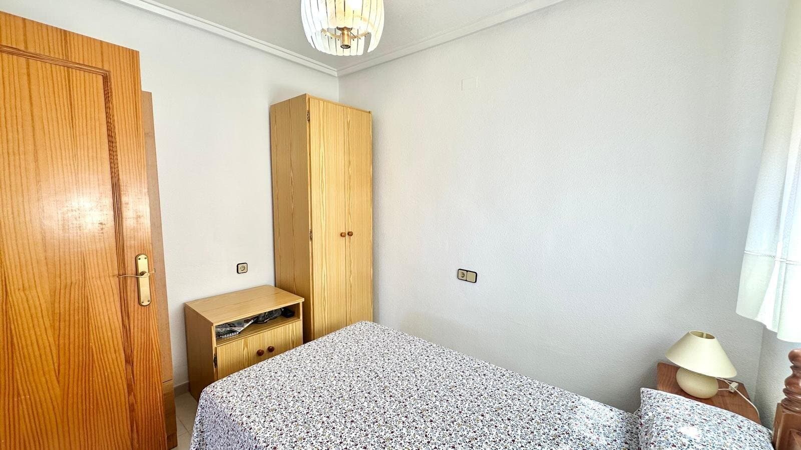 2-Zimmer Dachgeschosswohnung in Acequion, Torrevieja - 29