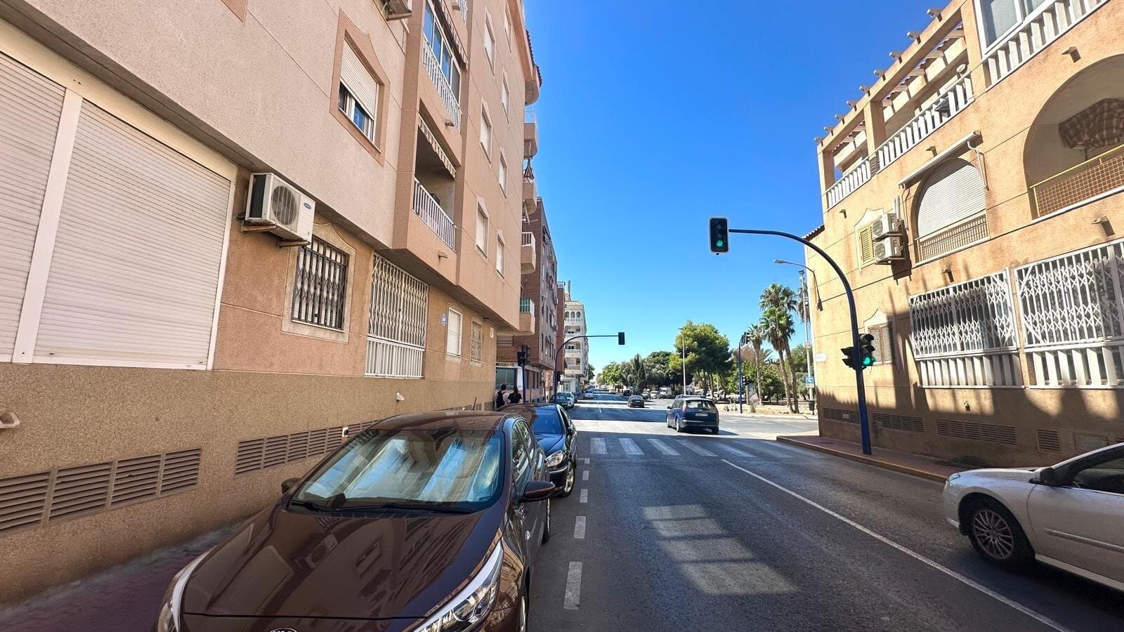 2-Zimmer Dachgeschosswohnung in Acequion, Torrevieja - 3