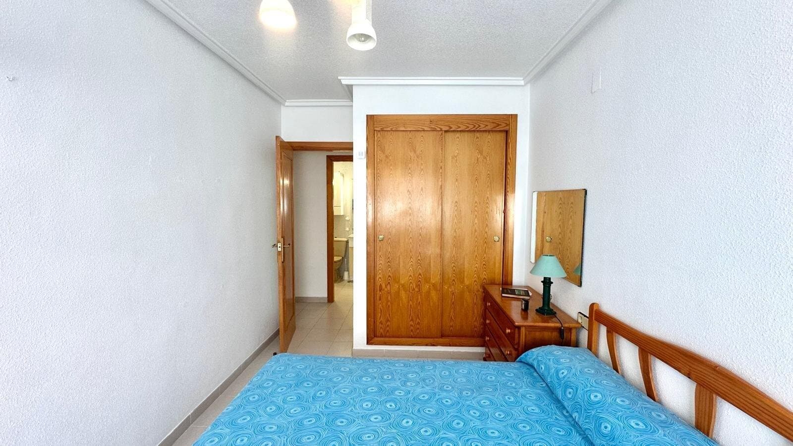 2-Zimmer Dachgeschosswohnung in Acequion, Torrevieja - 30