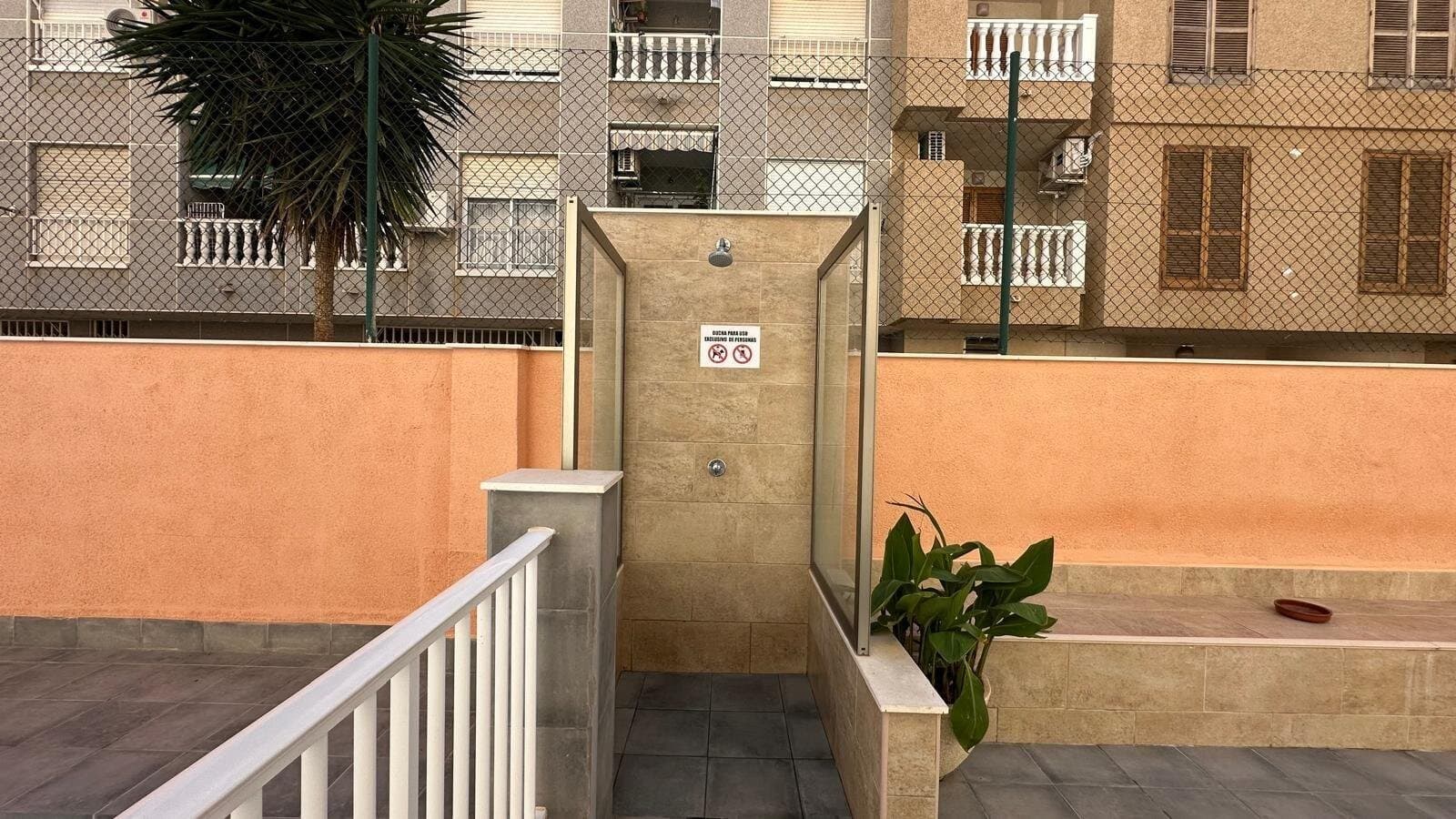 2-Zimmer Dachgeschosswohnung in Acequion, Torrevieja - 33