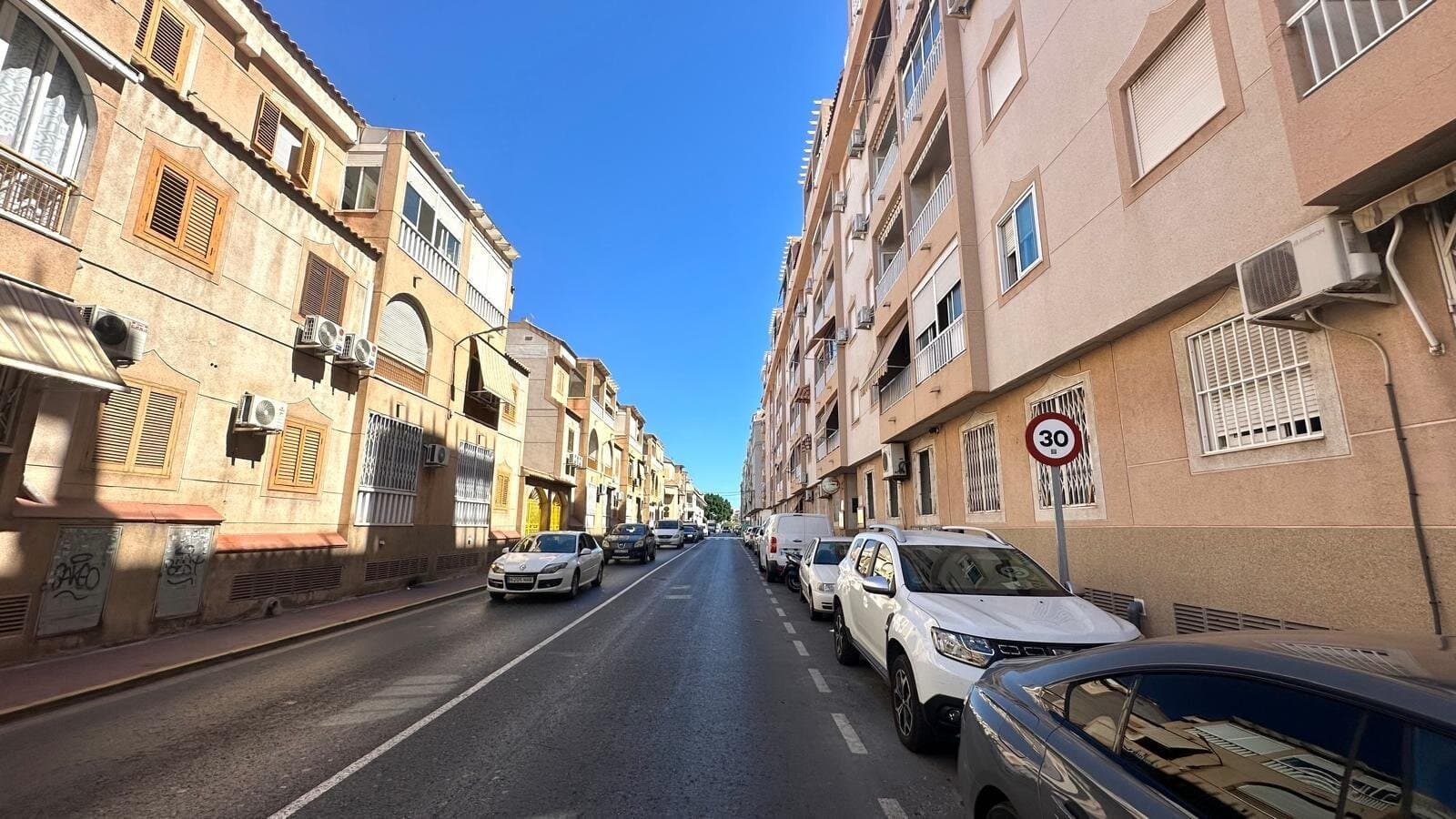 2-Zimmer Dachgeschosswohnung in Acequion, Torrevieja - 4