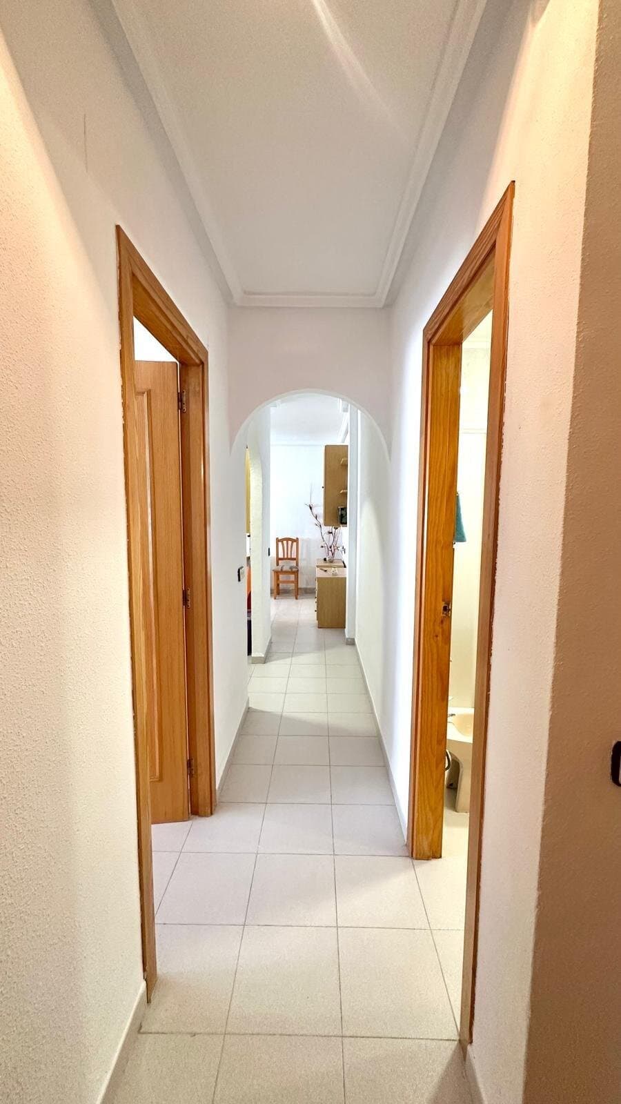 2-Zimmer Dachgeschosswohnung in Acequion, Torrevieja - 5