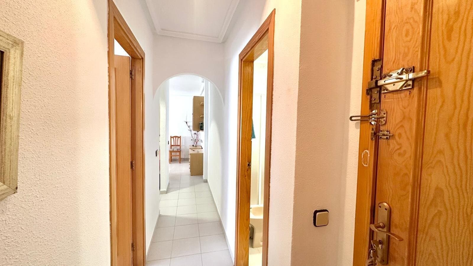 2-Zimmer Dachgeschosswohnung in Acequion, Torrevieja - 6