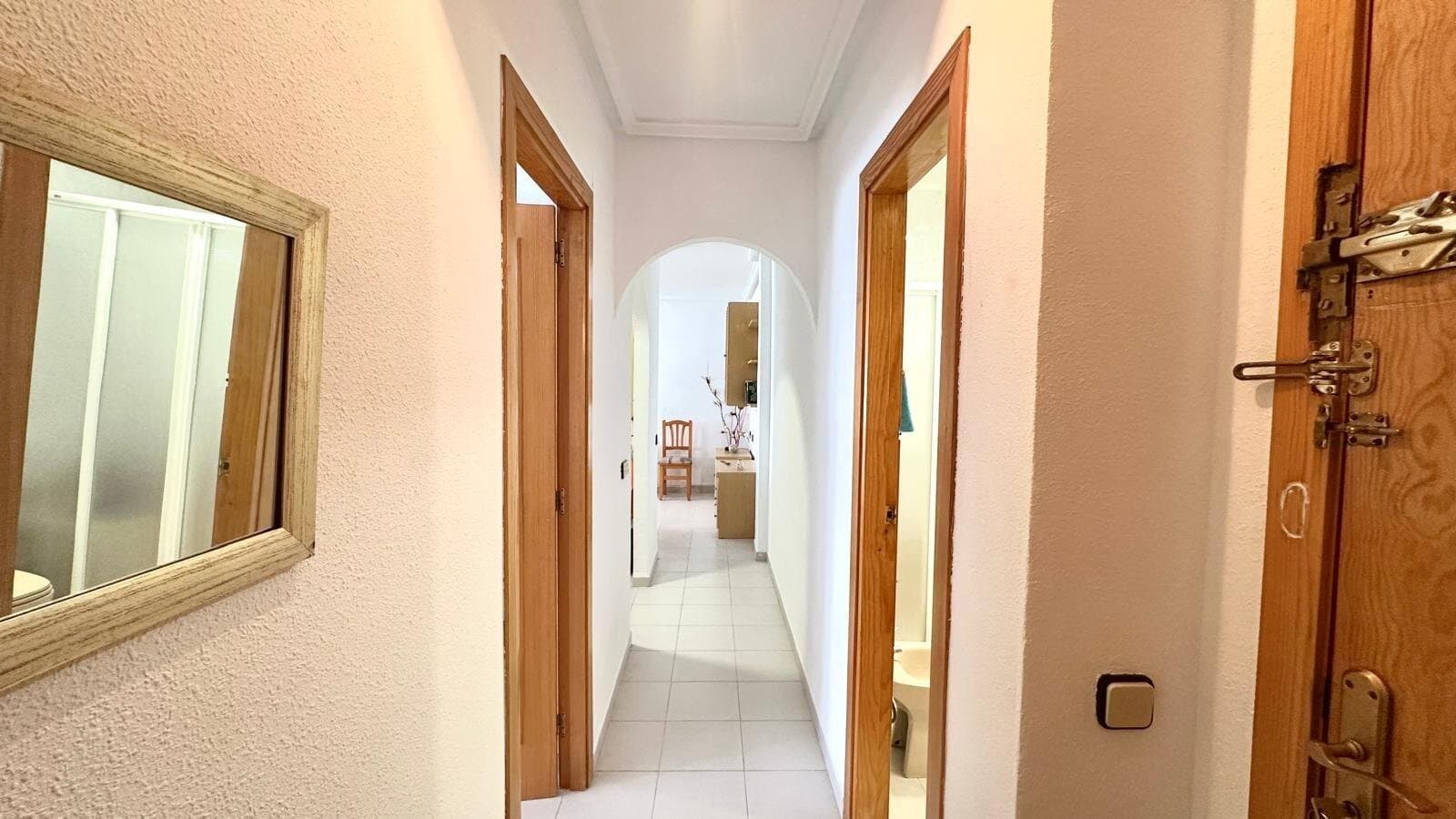 2-Zimmer Dachgeschosswohnung in Acequion, Torrevieja - 7