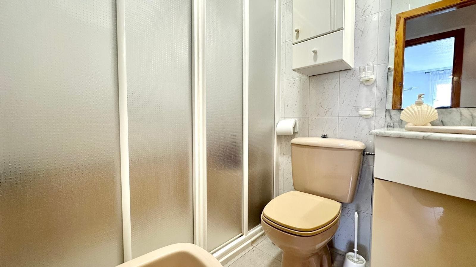 2-Zimmer Dachgeschosswohnung in Acequion, Torrevieja - 8