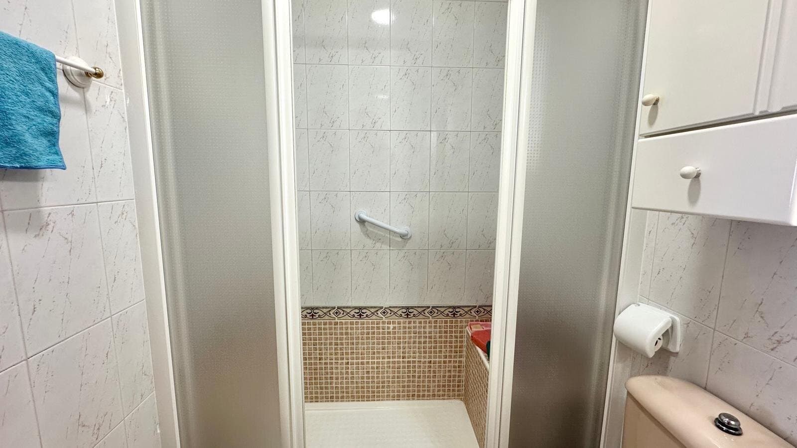 2-Zimmer Dachgeschosswohnung in Acequion, Torrevieja - 9