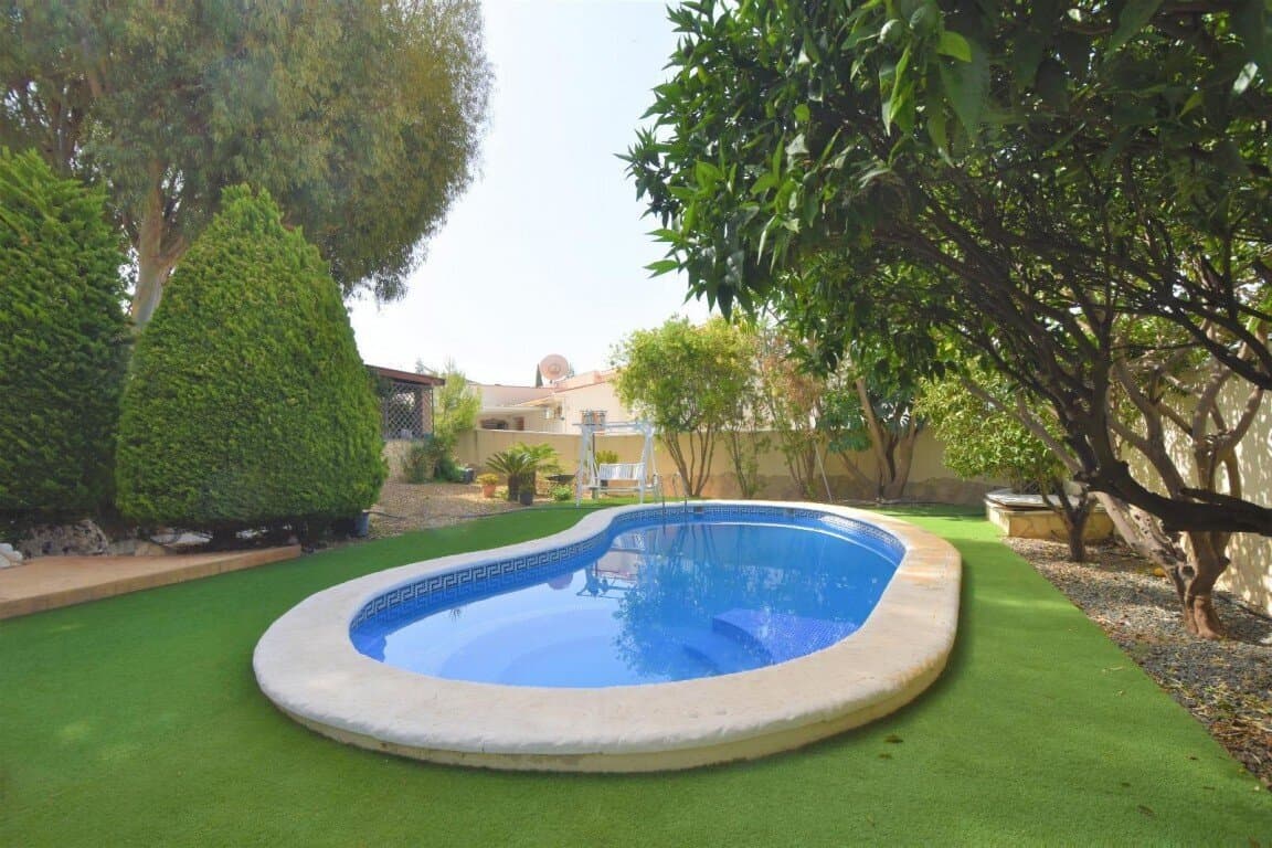 5-Zimmer Villa in Centro de la Ciudad Quesada, Rojales - 11