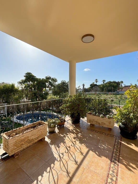 5-Zimmer Villa in Centro de la Ciudad Quesada, Rojales - 13