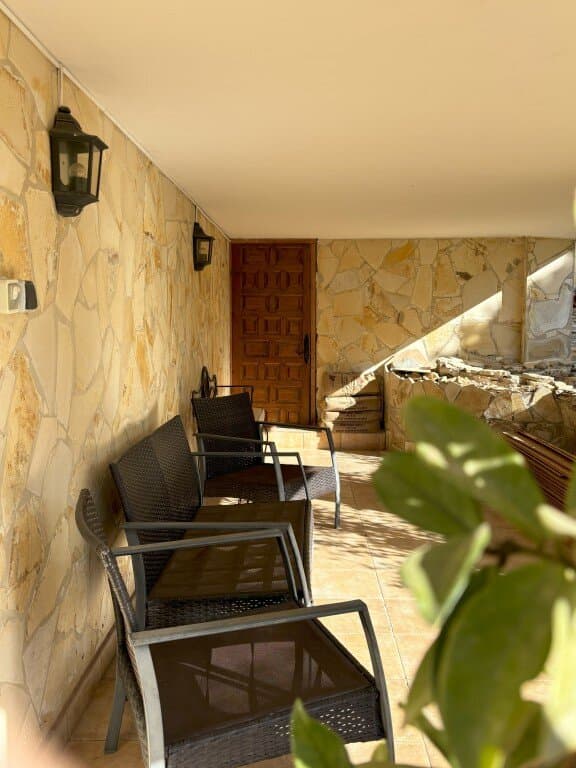 5-Zimmer Villa in Centro de la Ciudad Quesada, Rojales - 15