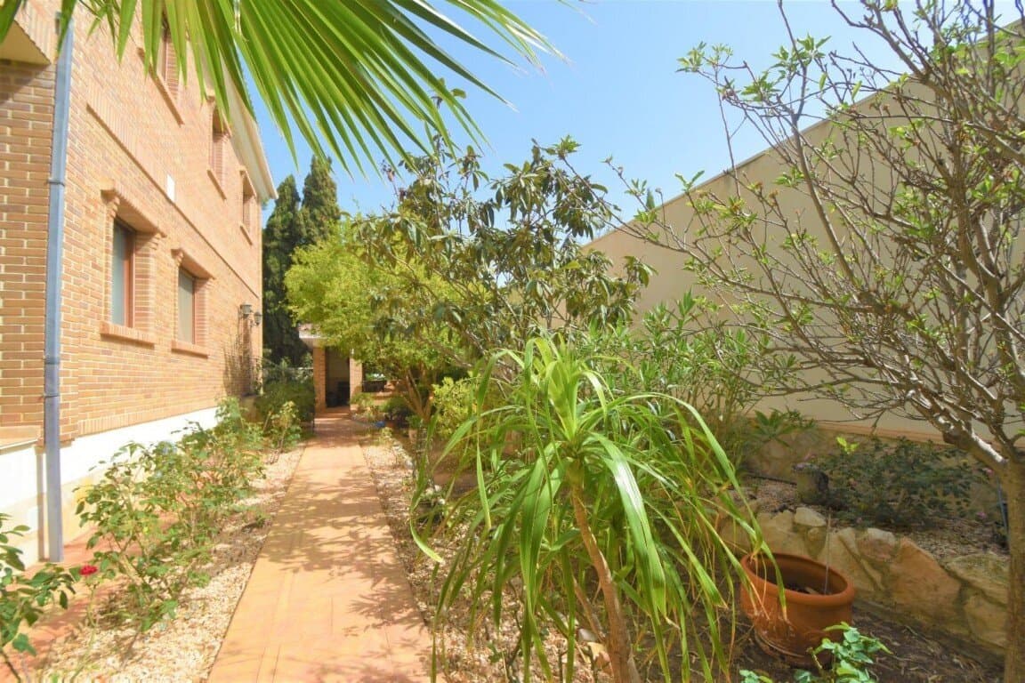 5-Zimmer Villa in Centro de la Ciudad Quesada, Rojales - 16