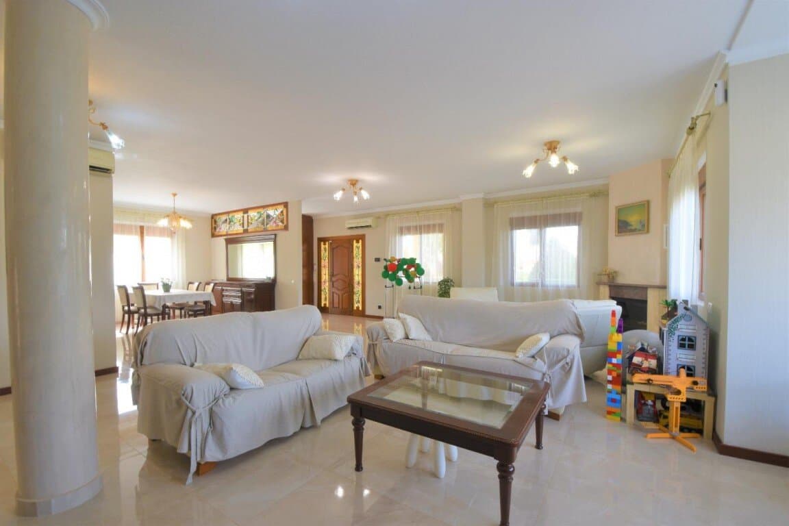 5-Zimmer Villa in Centro de la Ciudad Quesada, Rojales - 17