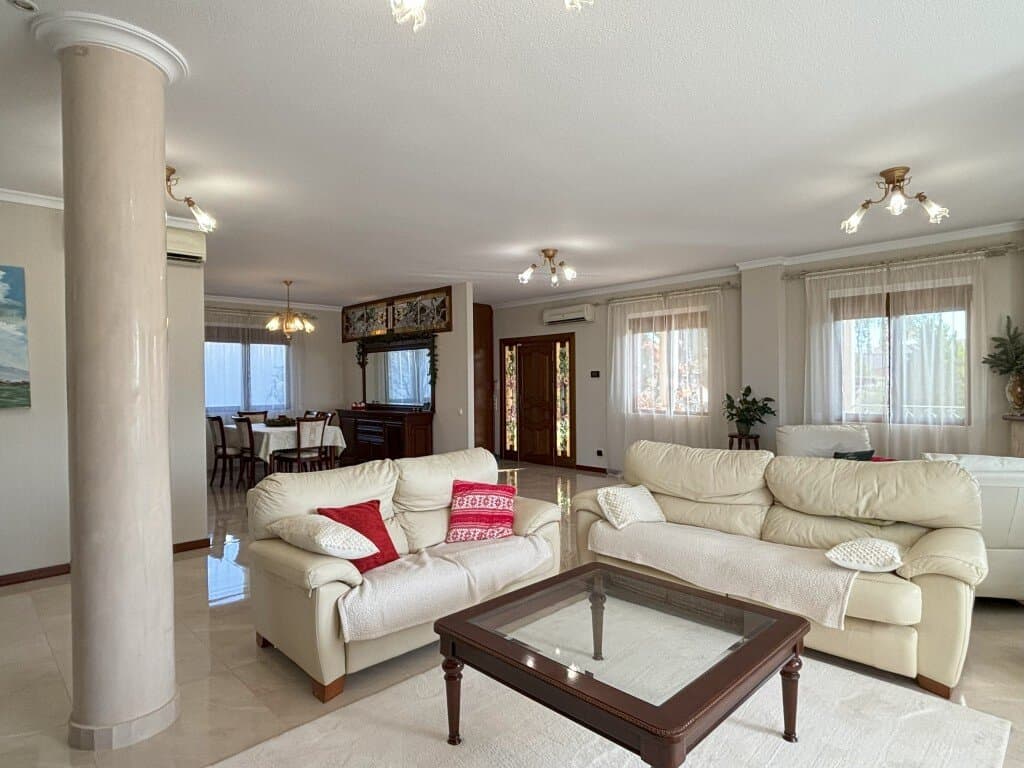 5-Zimmer Villa in Centro de la Ciudad Quesada, Rojales - 19