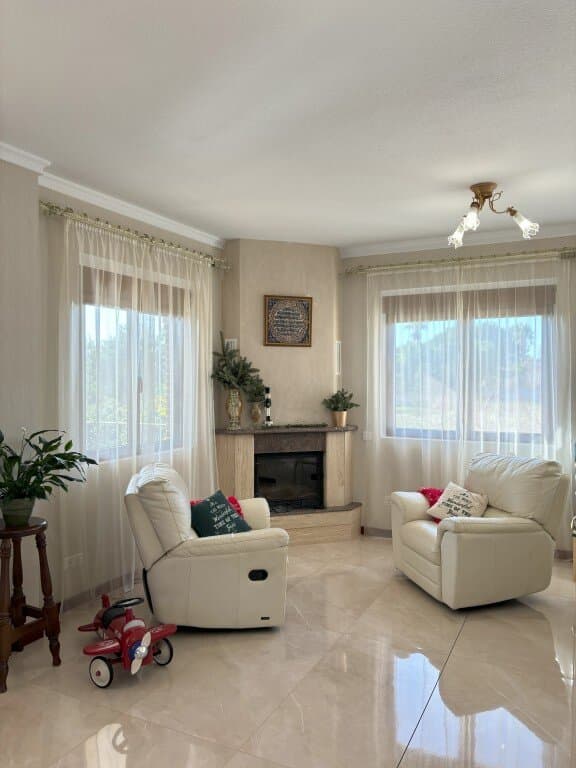 5-Zimmer Villa in Centro de la Ciudad Quesada, Rojales - 20