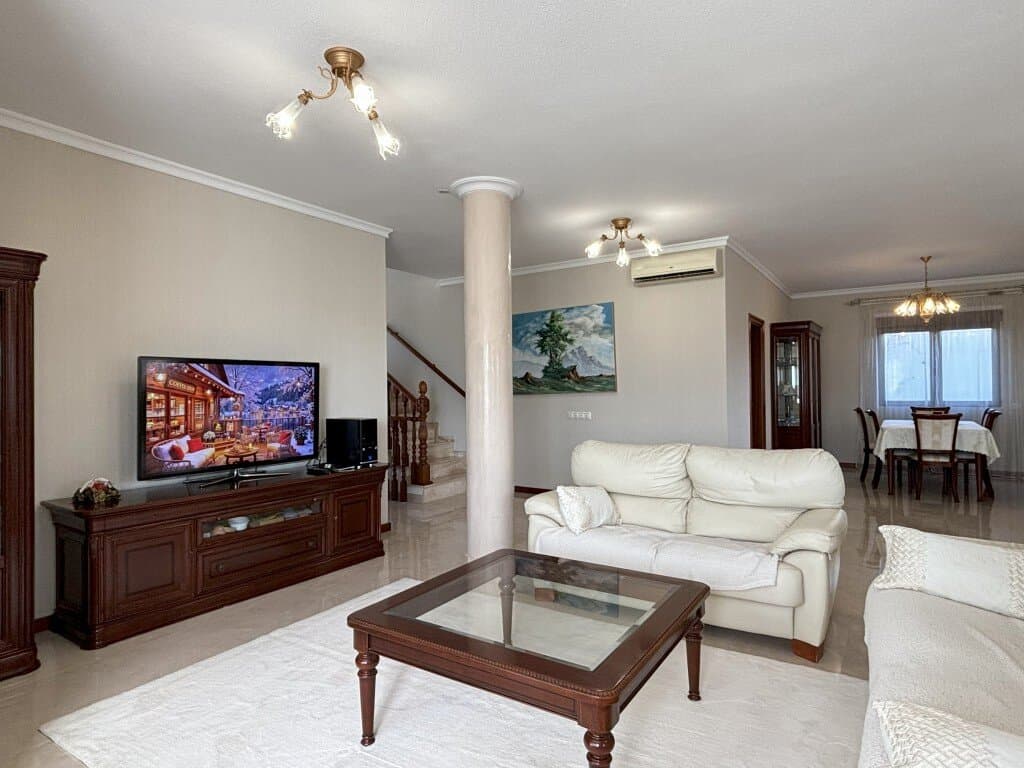 5-Zimmer Villa in Centro de la Ciudad Quesada, Rojales - 21