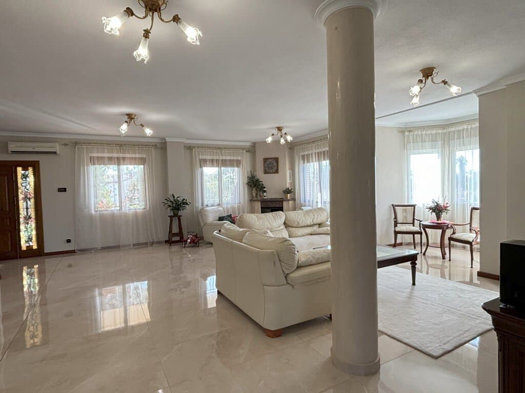 5-Zimmer Villa in Centro de la Ciudad Quesada, Rojales - 22