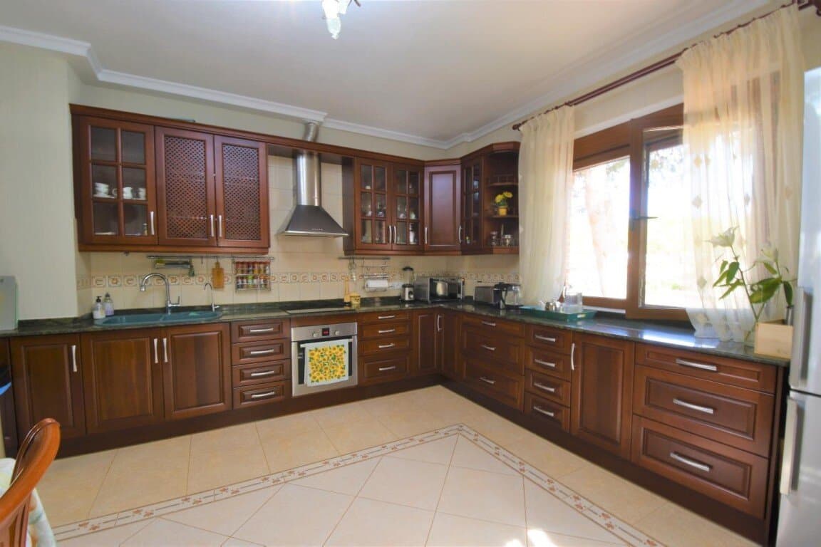 5-Zimmer Villa in Centro de la Ciudad Quesada, Rojales - 23