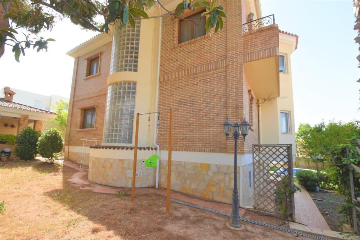 5-Zimmer Villa in Centro de la Ciudad Quesada, Rojales - 3