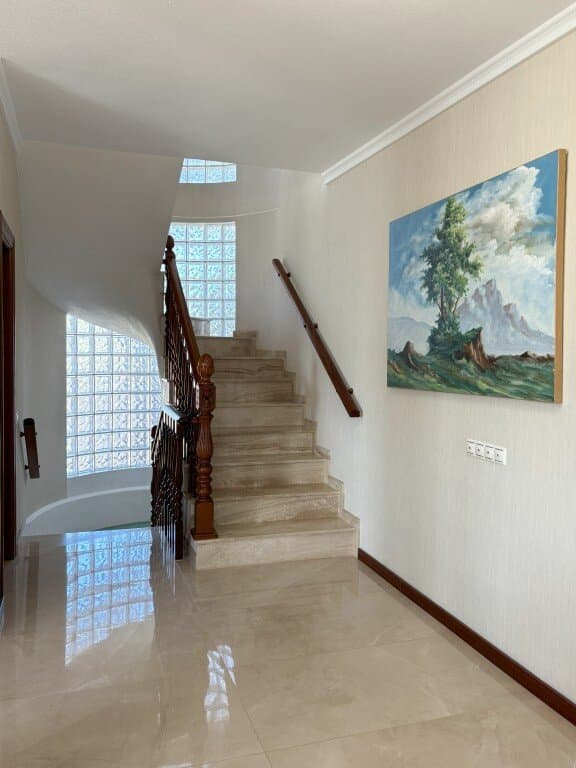 5-Zimmer Villa in Centro de la Ciudad Quesada, Rojales - 36