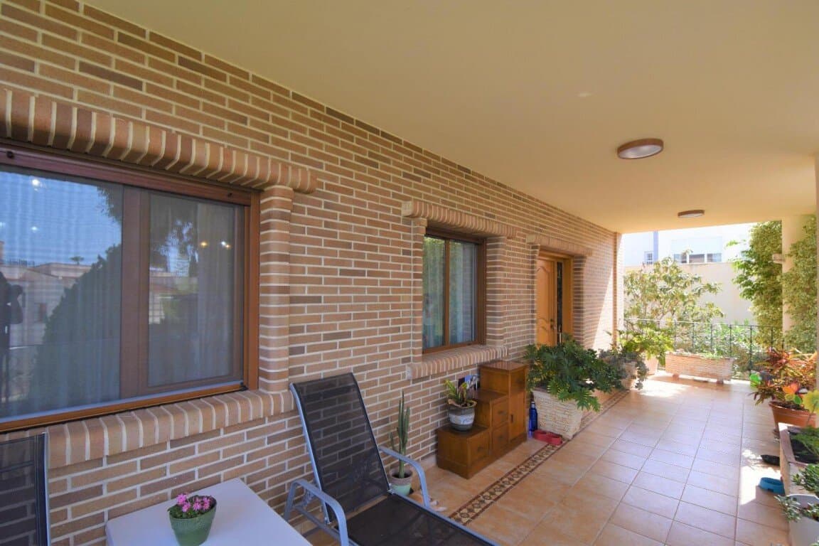 5-Zimmer Villa in Centro de la Ciudad Quesada, Rojales - 41