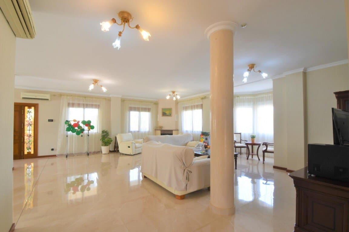 5-Zimmer Villa in Centro de la Ciudad Quesada, Rojales - 44
