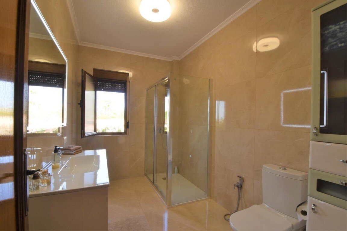 5-Zimmer Villa in Centro de la Ciudad Quesada, Rojales - 45