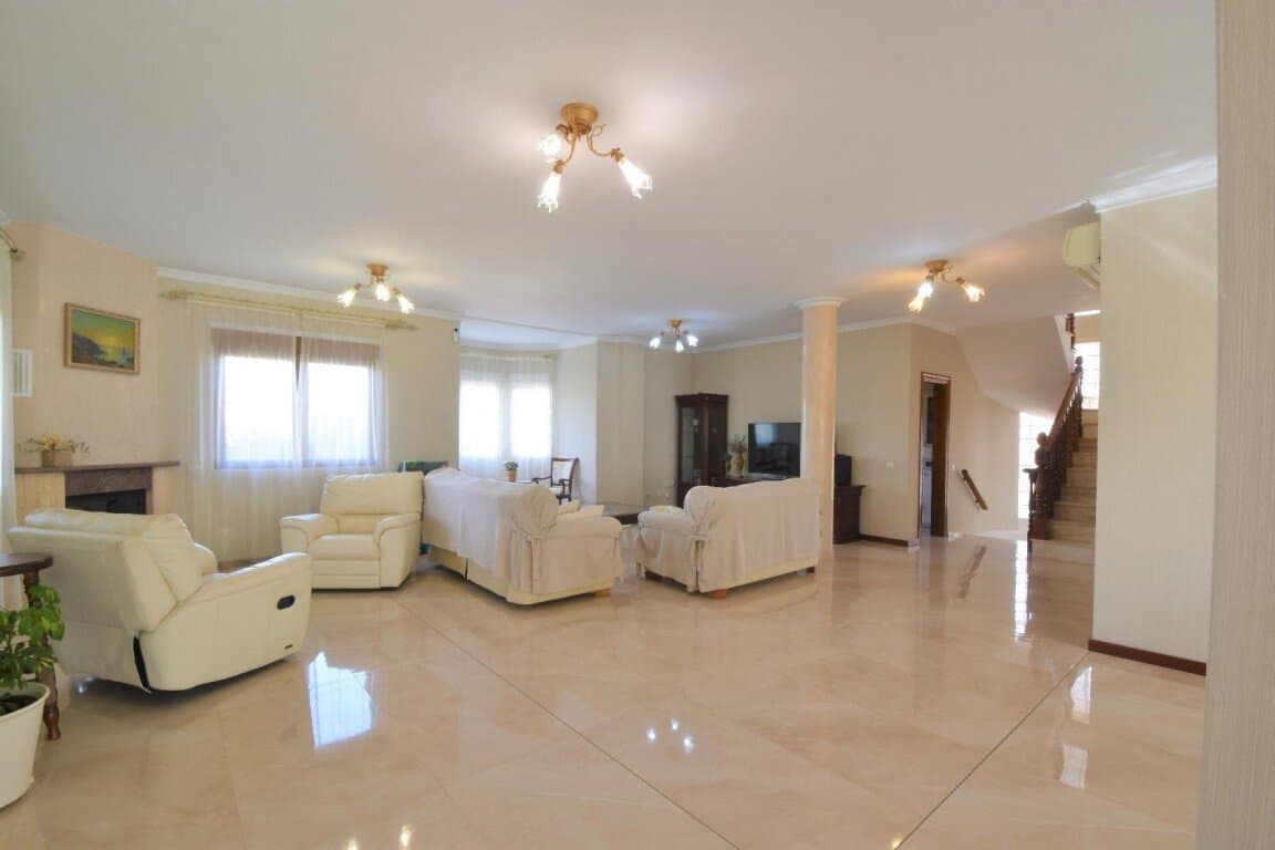 5-Zimmer Villa in Centro de la Ciudad Quesada, Rojales - 46