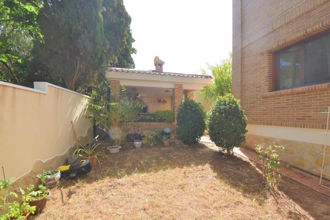 5-Zimmer Villa in Centro de la Ciudad Quesada, Rojales - 47
