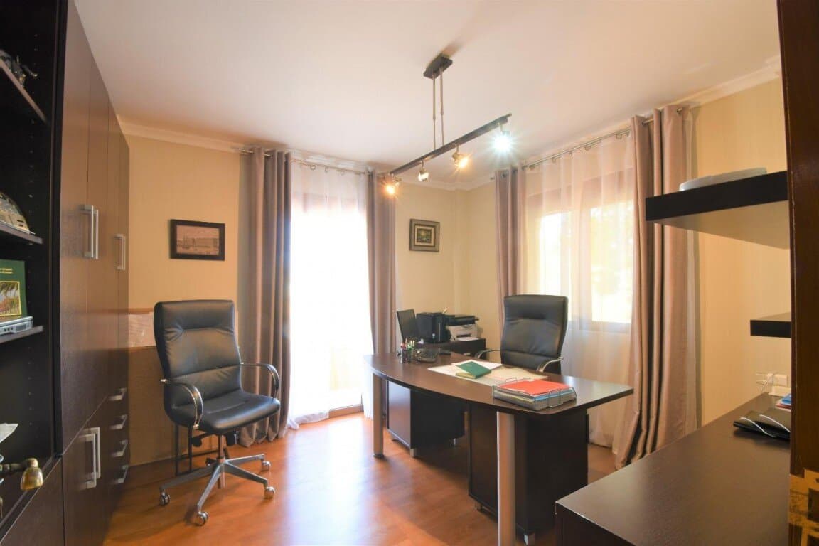 5-Zimmer Villa in Centro de la Ciudad Quesada, Rojales - 50