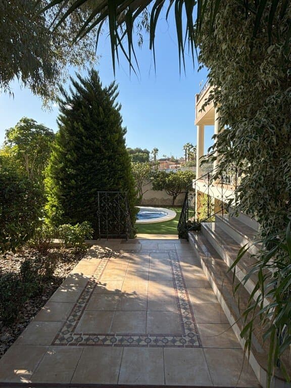 5-Zimmer Villa in Centro de la Ciudad Quesada, Rojales - 6