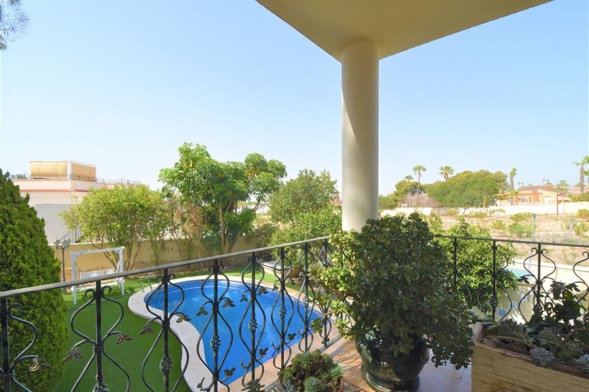 5-Zimmer Villa in Centro de la Ciudad Quesada, Rojales - 9