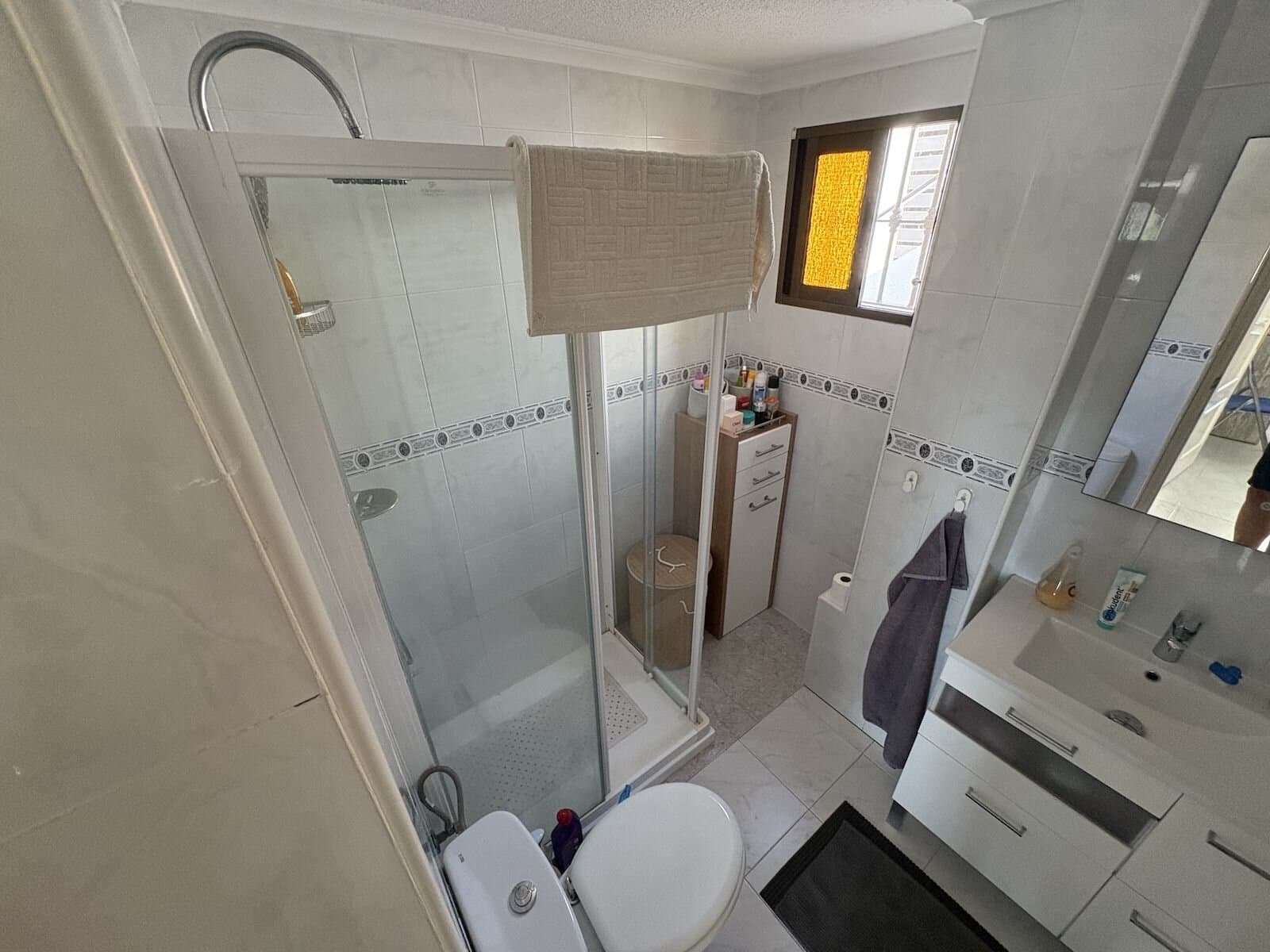 Penthouse met 2 Slaapkamers in Centro, Torrevieja - 10