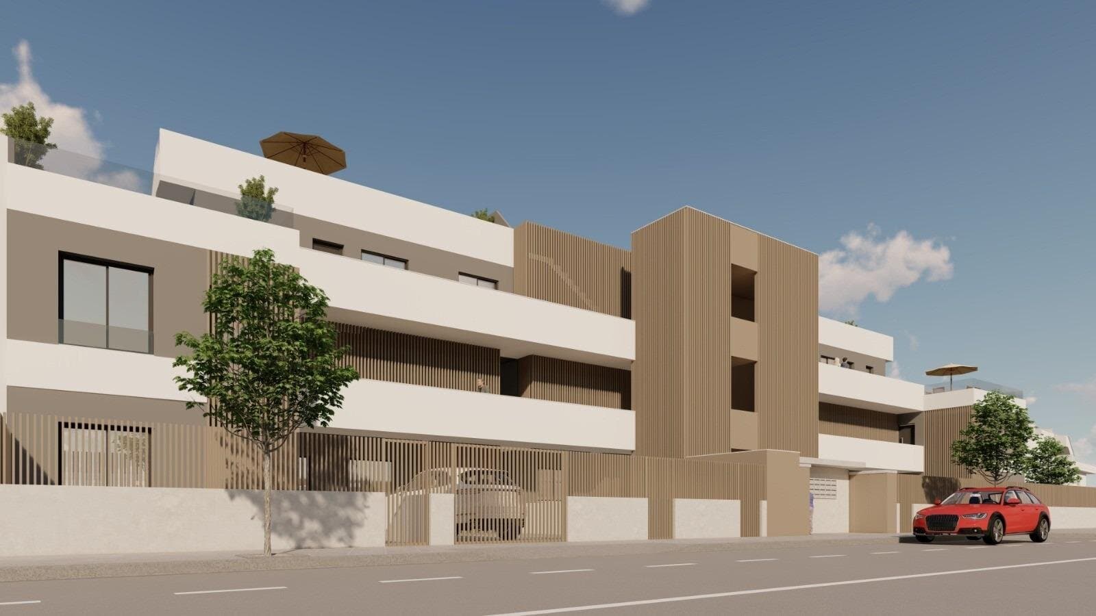 2-Bedroom Ground Floor Apartment in Pilar de la Horadada - 5
