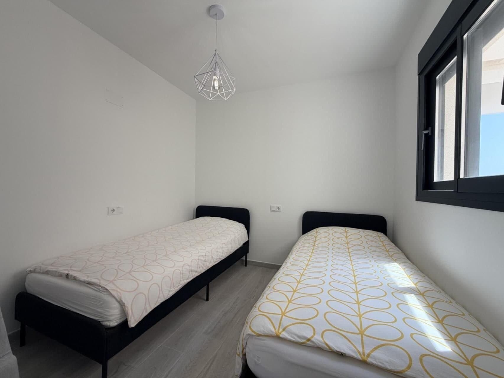 2-Zimmer Dachgeschosswohnung in Los Dolses, Orihuela Costa - 14