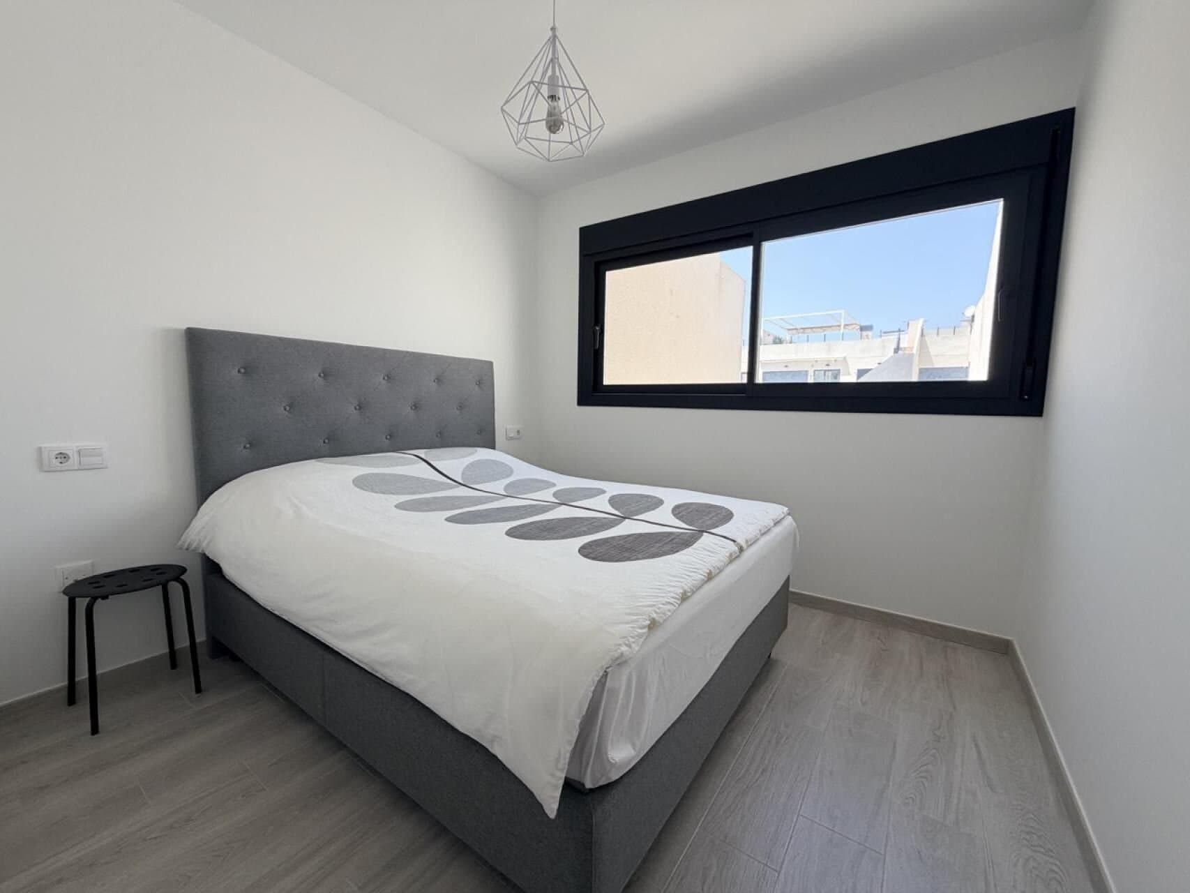 2-Zimmer Dachgeschosswohnung in Los Dolses, Orihuela Costa - 16