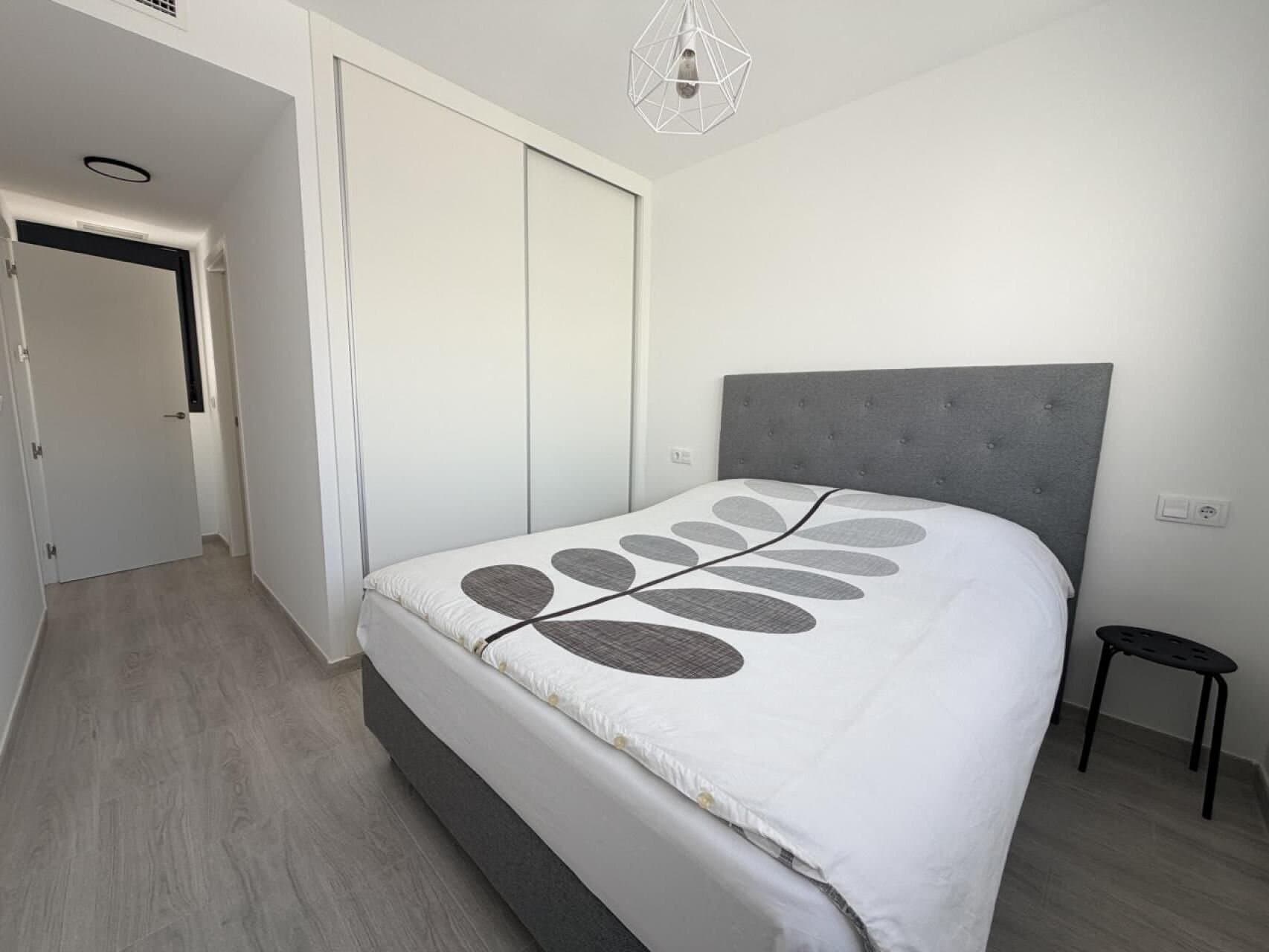 2-Zimmer Dachgeschosswohnung in Los Dolses, Orihuela Costa - 17