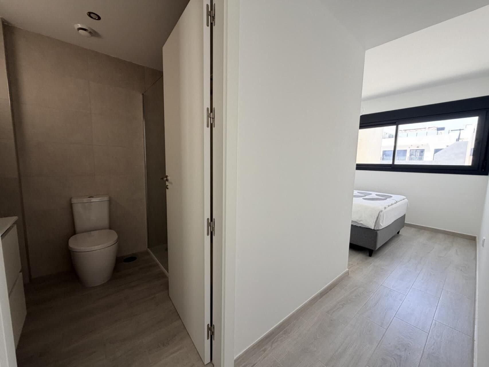 2-Zimmer Dachgeschosswohnung in Los Dolses, Orihuela Costa - 18