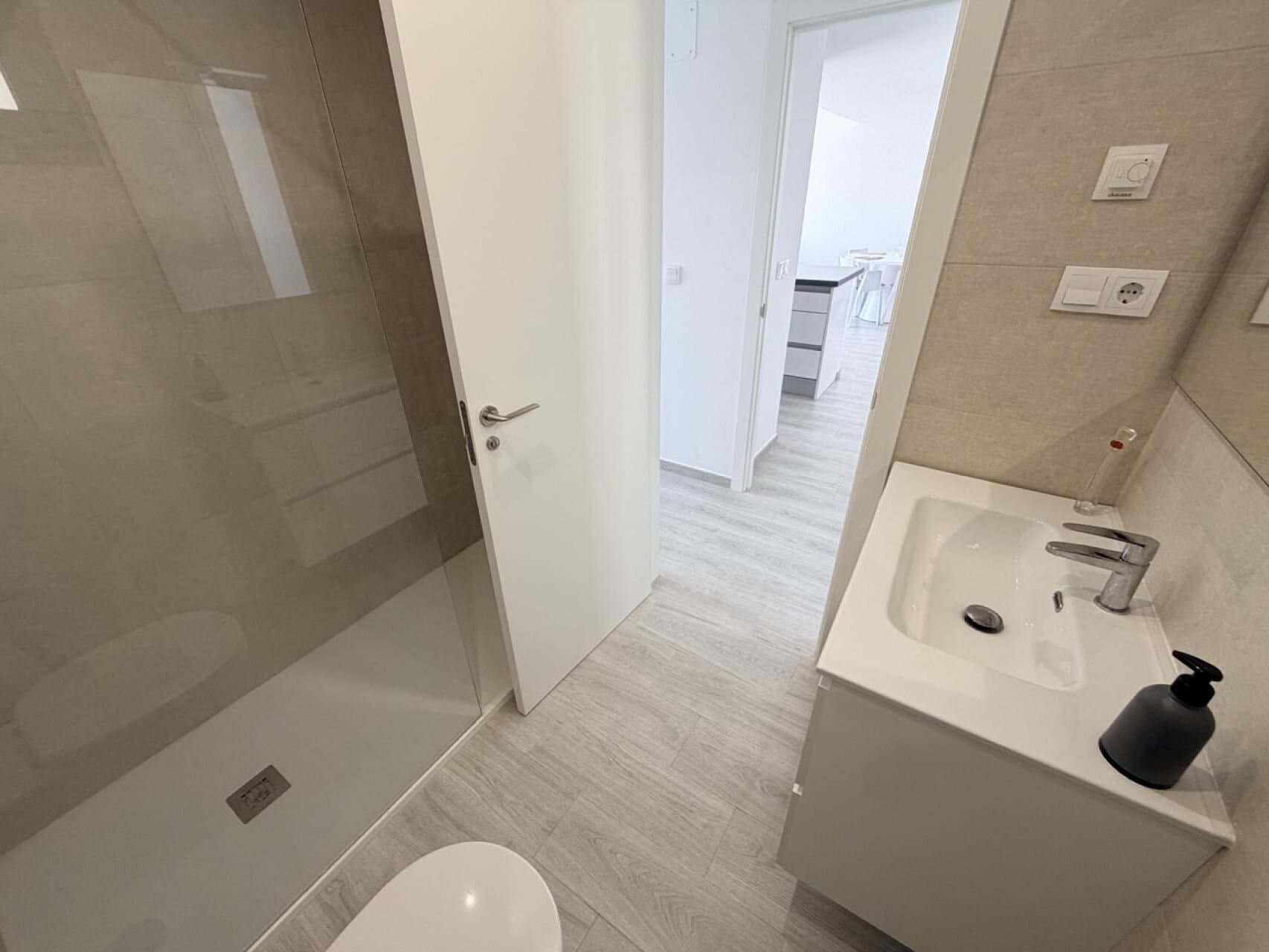 2-Zimmer Dachgeschosswohnung in Los Dolses, Orihuela Costa - 19