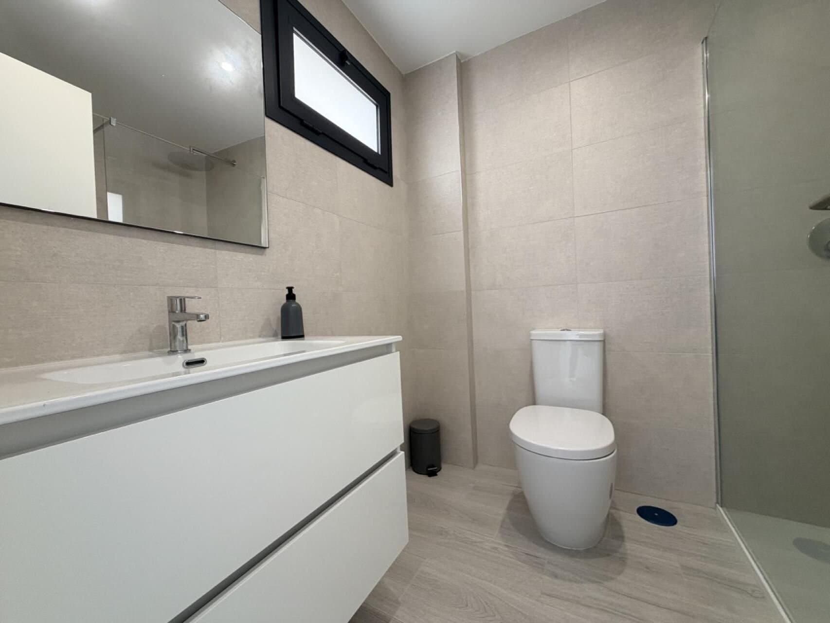 2-Zimmer Dachgeschosswohnung in Los Dolses, Orihuela Costa - 20