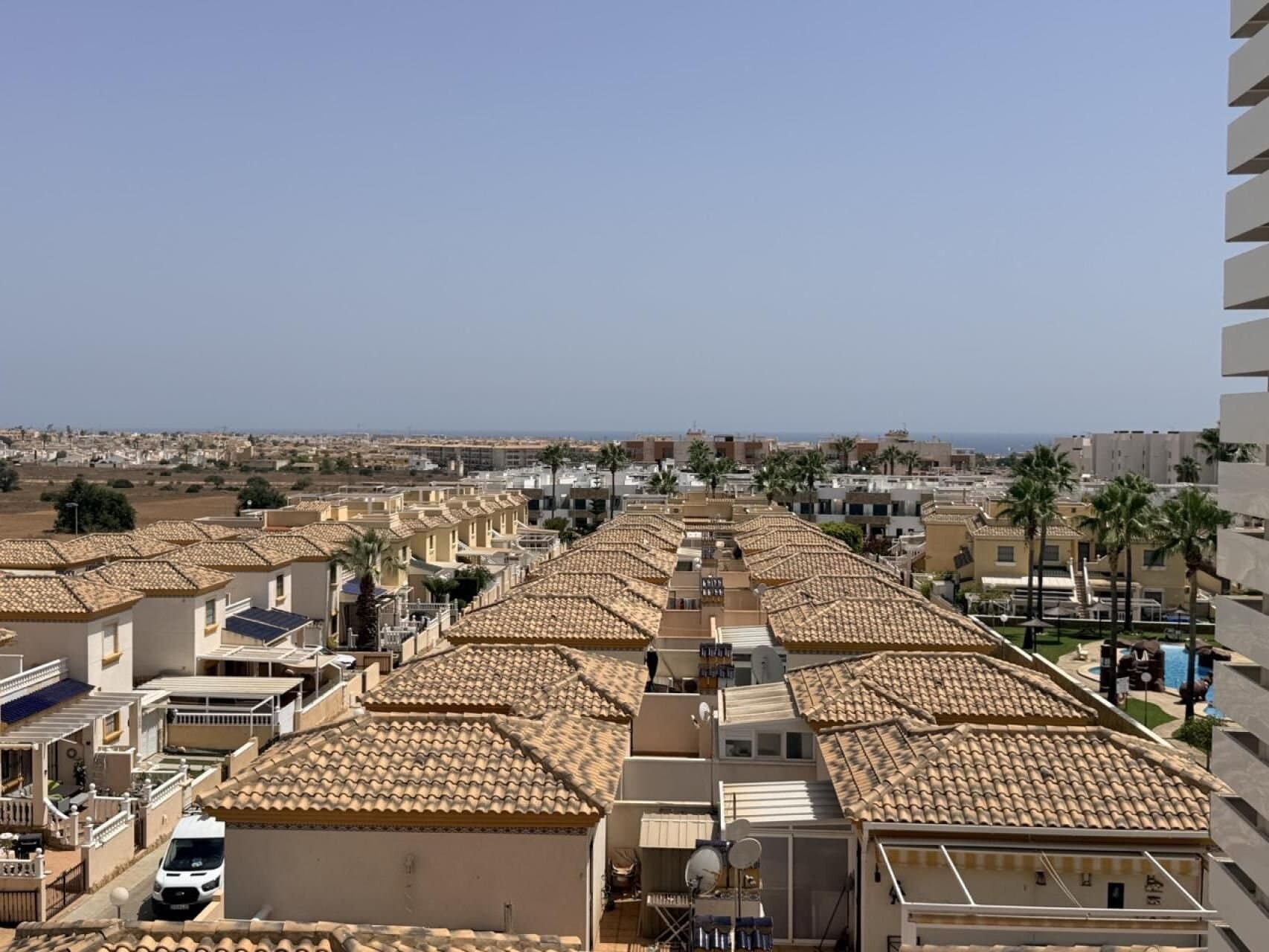 2-Zimmer Dachgeschosswohnung in Los Dolses, Orihuela Costa - 28