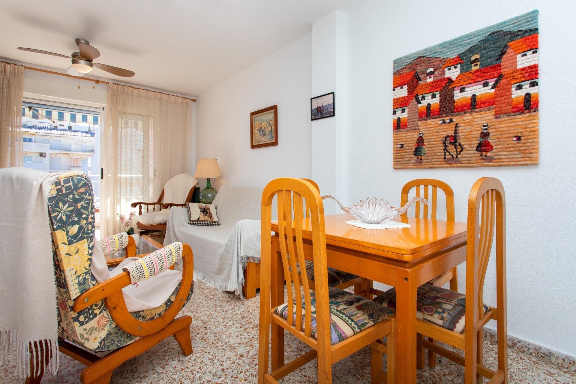 3 magamistuba - Katusekorter - Playa del Cura Torrevieja - 10