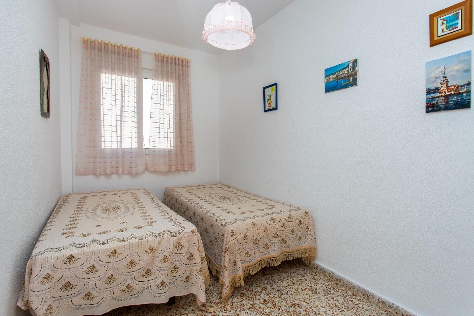 3 magamistuba - Katusekorter - Playa del Cura Torrevieja - 18