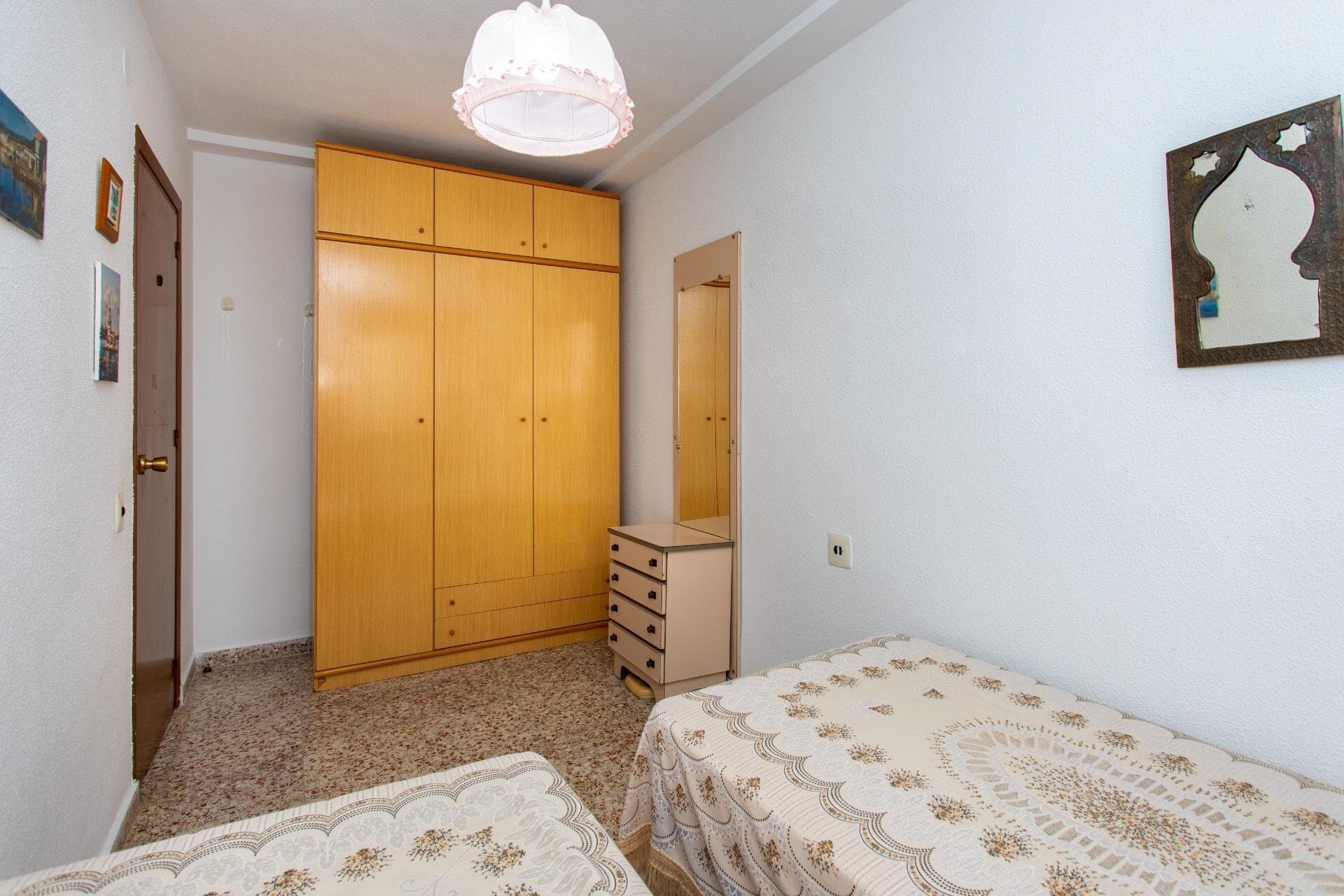 3 magamistuba - Katusekorter - Playa del Cura Torrevieja - 19